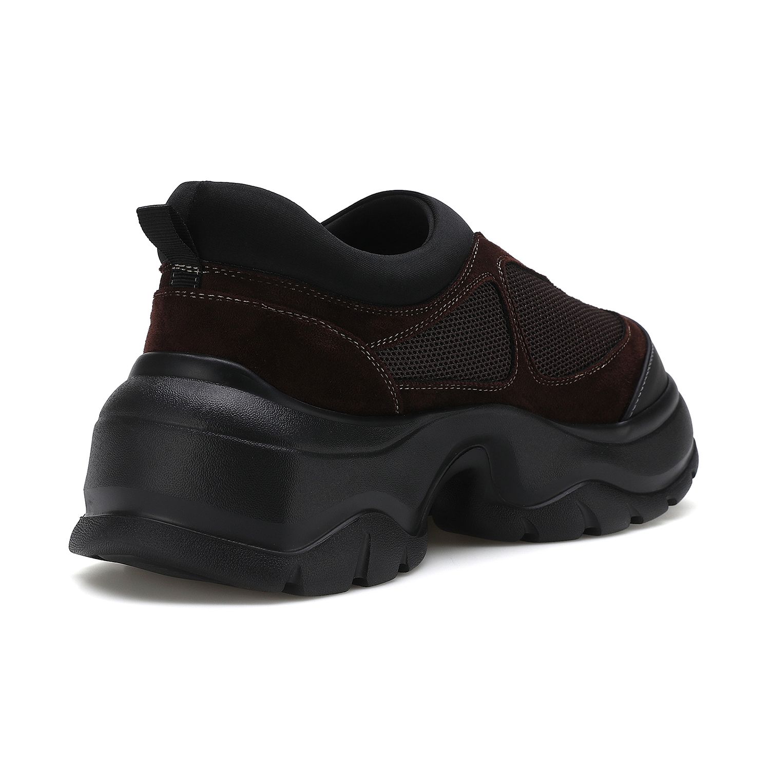 SALT AND CHOCOLATE ■ Weekend 02 Sneakers 412510009 (4cm) MUSINSA | SALT AND CHOCOLATE Weekend 01 Sneakers 412510008 (4cm)