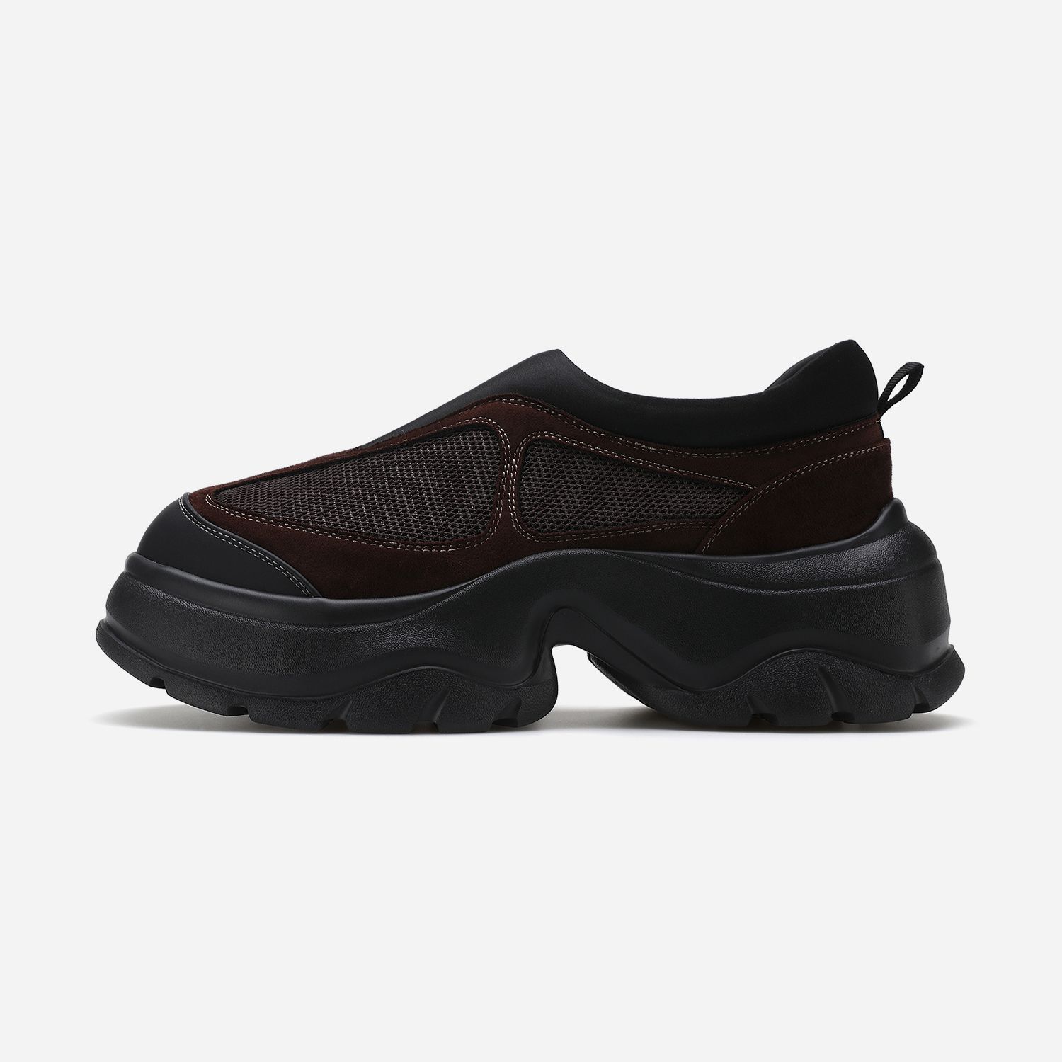 ★SALT&CHOCOLATE★ ACON SNEAKERS グレー限定カラー MUSINSA | SALT AND CHOCOLATE [GREY Exclusive Color] Acorn