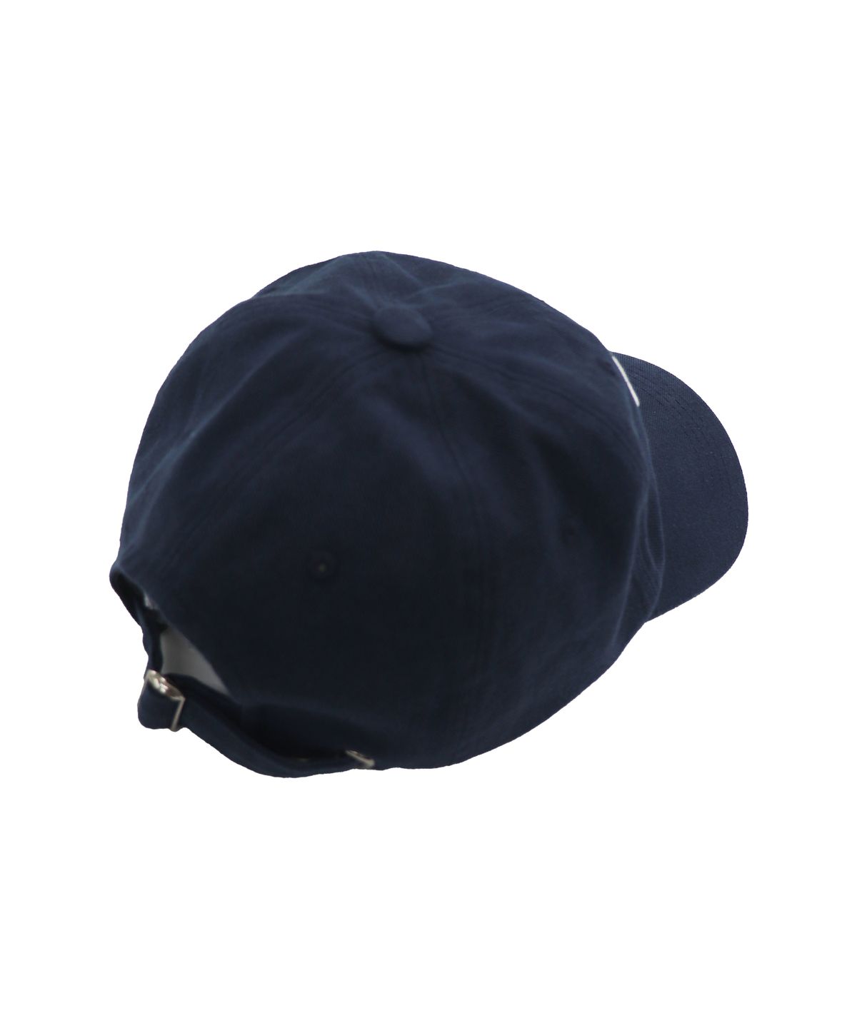 1011갤러리(1011 GALLERY) Gallery Logo Ball Cap - Navy (Restock)