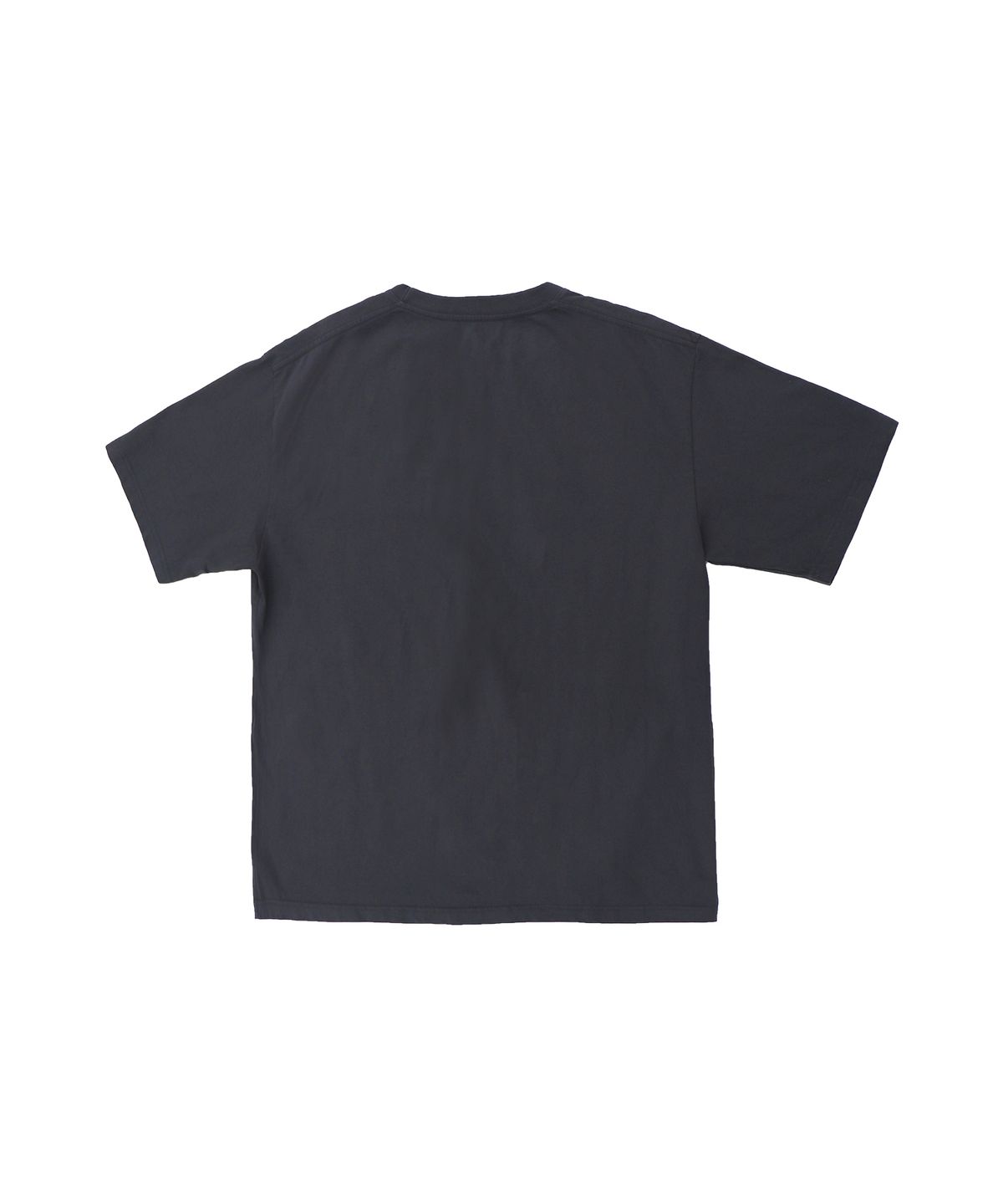 1011갤러리(1011 GALLERY) Artist Logo T-Shirts - Charcoal