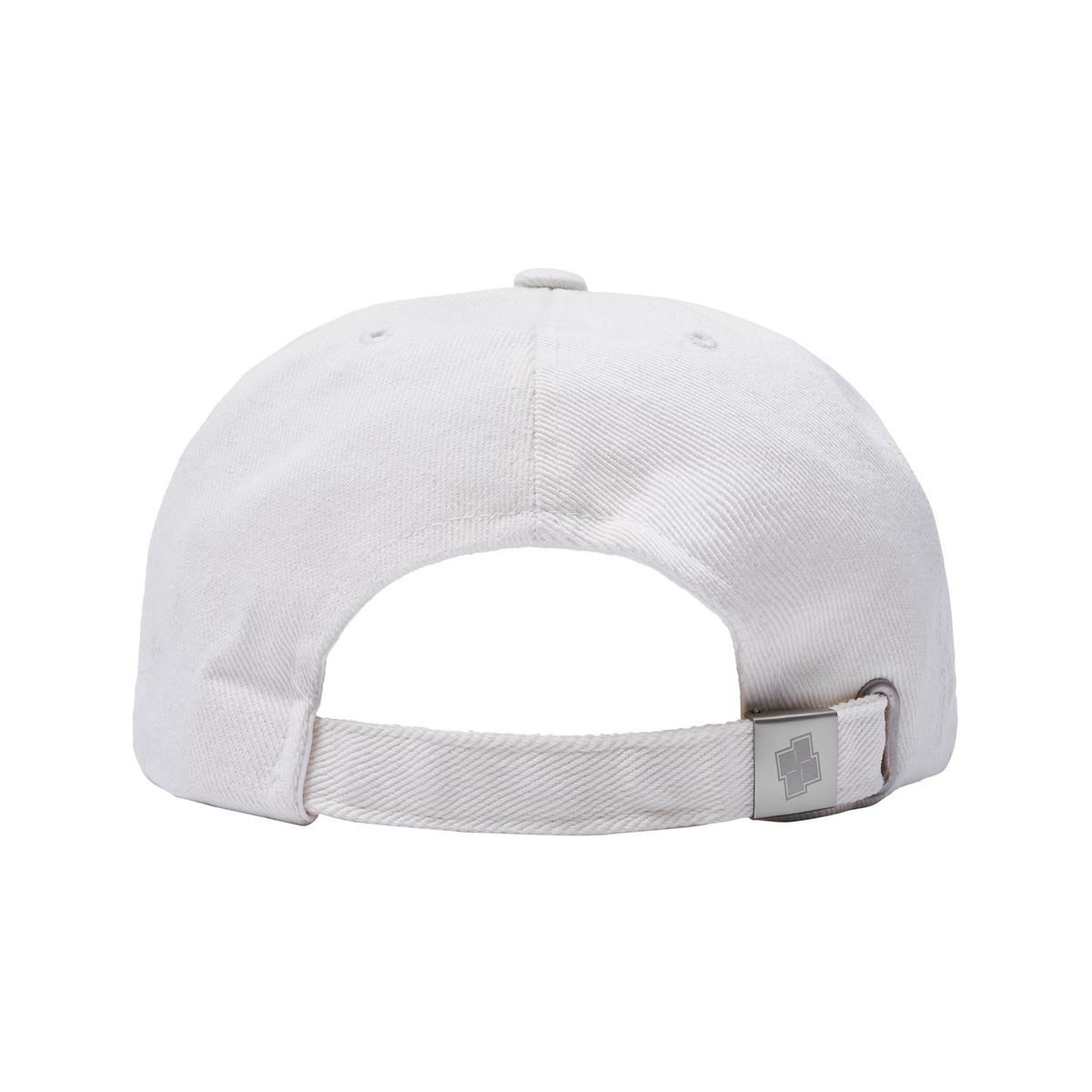 노쿨러스(NOSCOULEURS) NO COOL US CAP WHITE