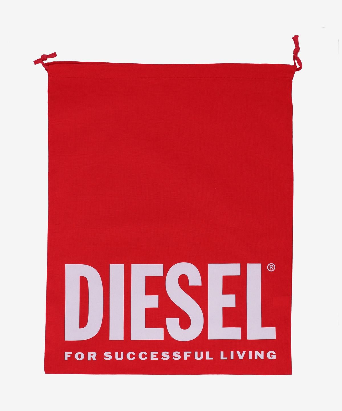 디젤(DIESEL) 1DR 숄더백 - 실버 / X08396P8037HA589