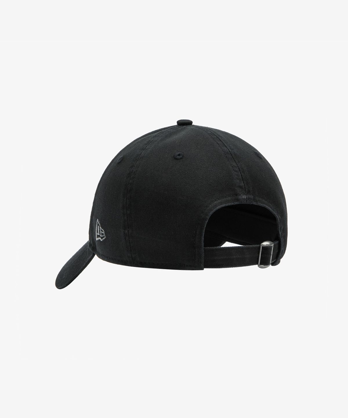 뉴에라(NEW ERA) 940UNST NE × XORDINARY BASIC BLK