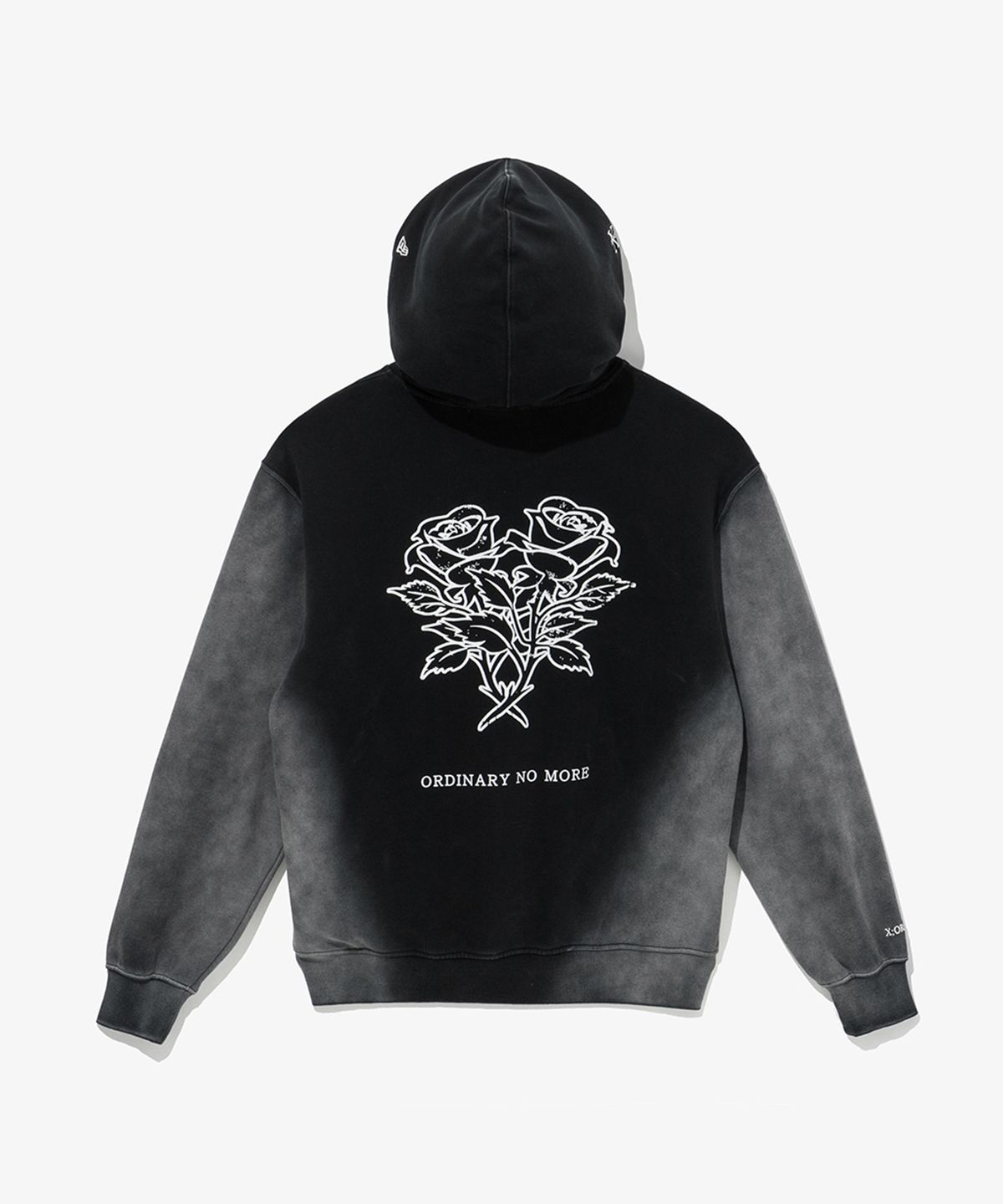 뉴에라(NEW ERA) AP NEW ERA × XORDINARY SP WSG HD51 BLK