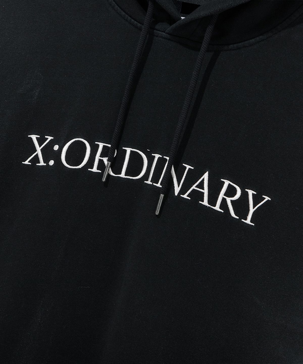 뉴에라(NEW ERA) AP NEW ERA × XORDINARY SP WSG HD51 BLK