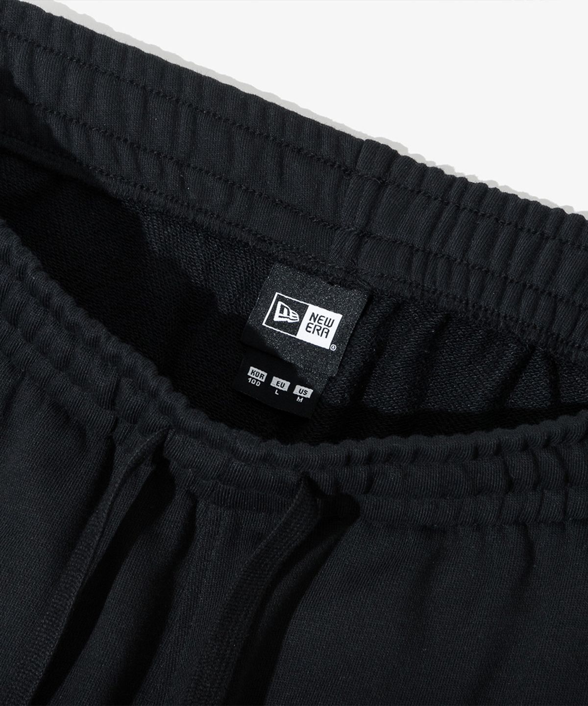 뉴에라(NEW ERA) AP NEW ERA × XORDINARY SD LOGO FP51 BLK