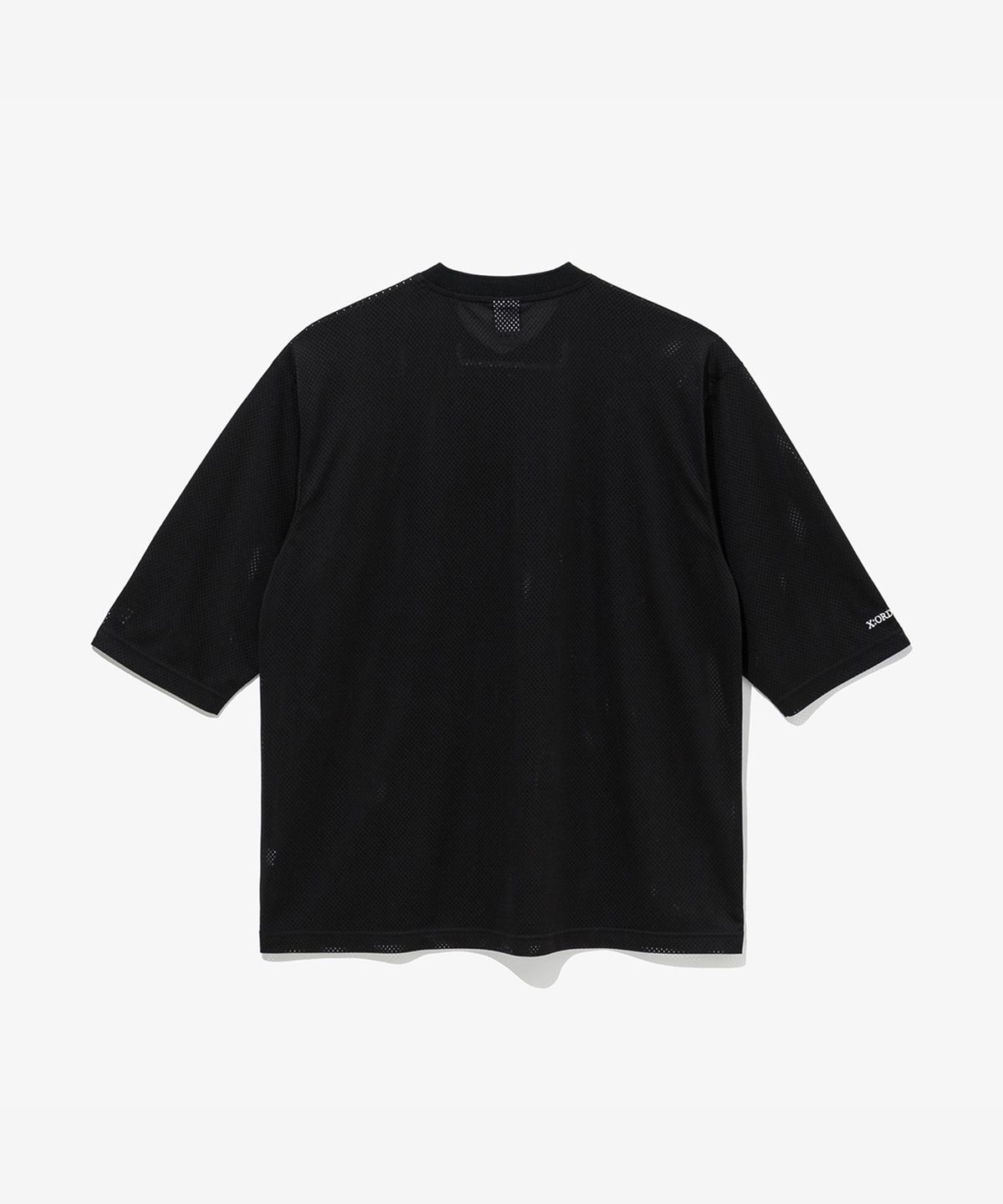 뉴에라(NEW ERA) AP NEW ERA × XORDINARY MESH TL51 BLK