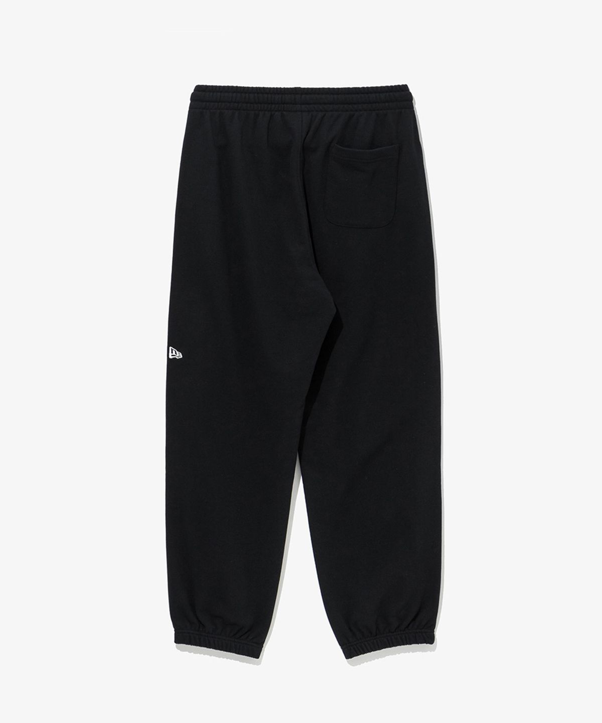 뉴에라(NEW ERA) AP NEW ERA × XORDINARY JOGGER FP51 BLK