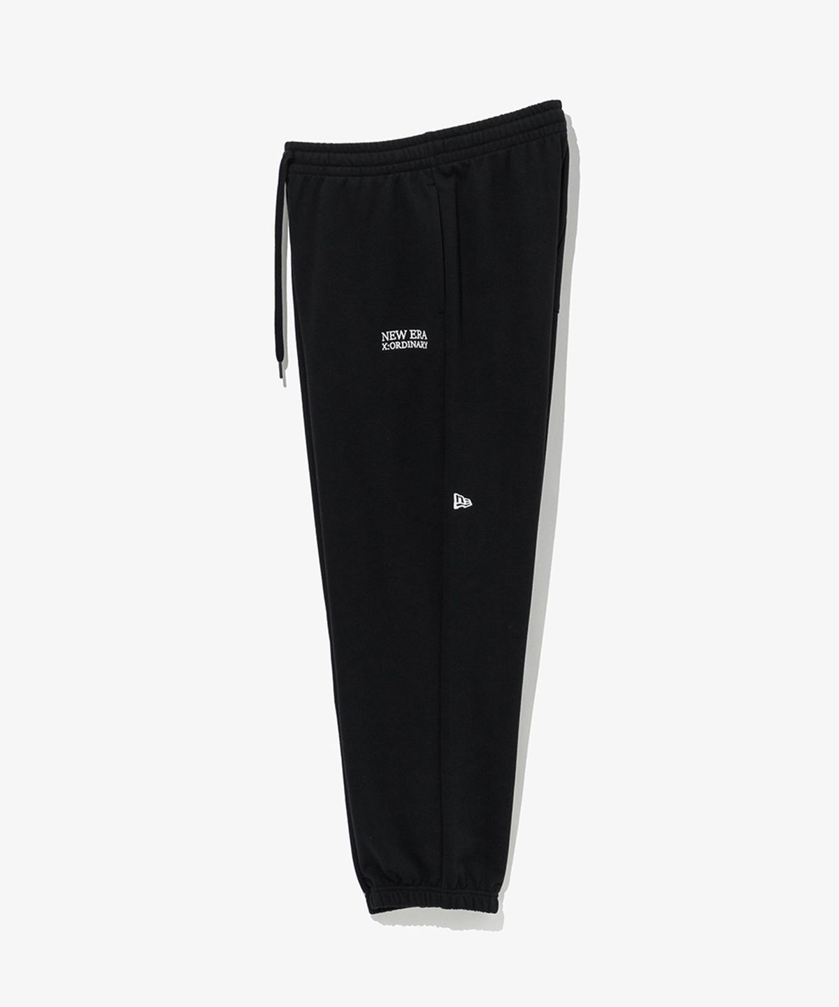 뉴에라(NEW ERA) AP NEW ERA × XORDINARY JOGGER FP51 BLK