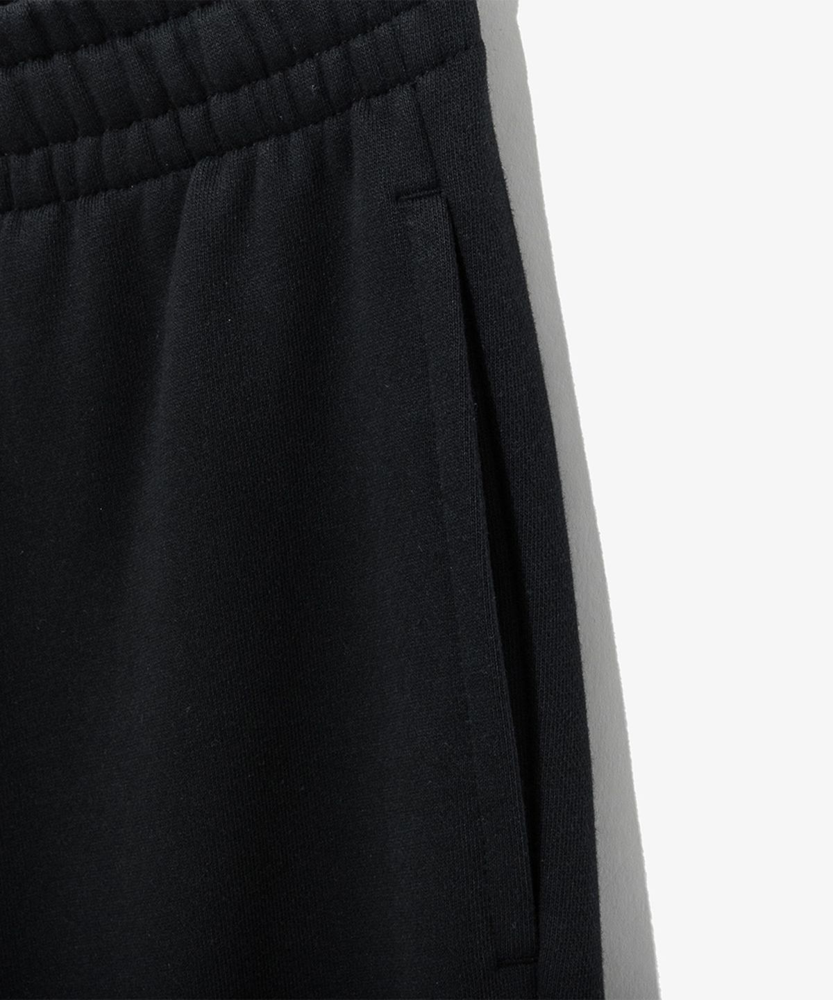 뉴에라(NEW ERA) AP NEW ERA × XORDINARY JOGGER FP51 BLK