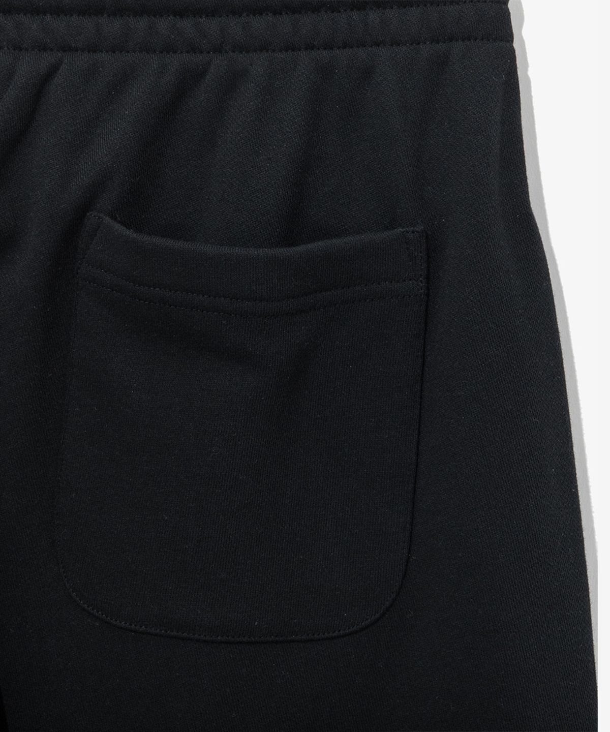 뉴에라(NEW ERA) AP NEW ERA × XORDINARY JOGGER FP51 BLK
