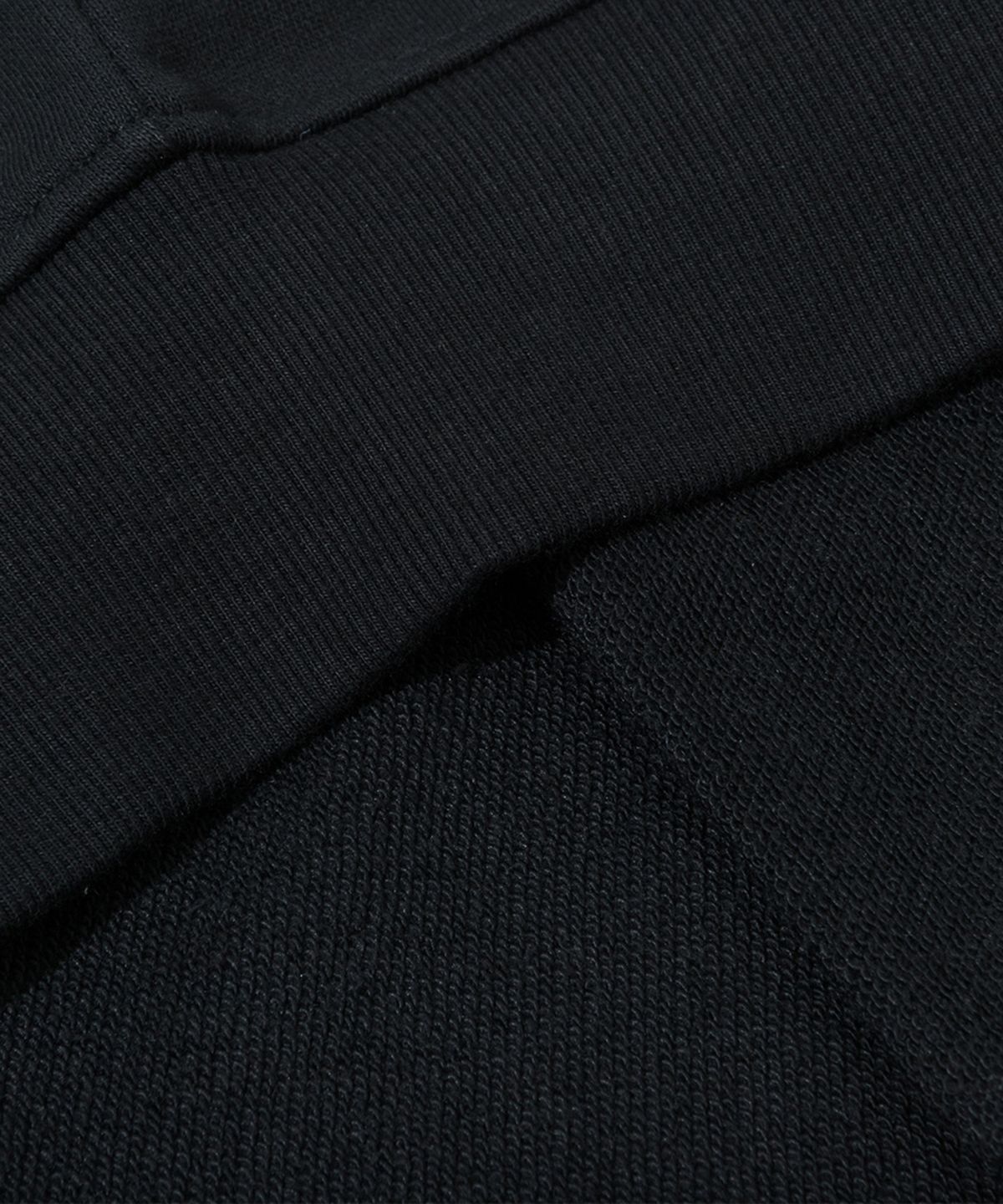 뉴에라(NEW ERA) AP NEW ERA × XORDINARY HOODIE HD51 BLK