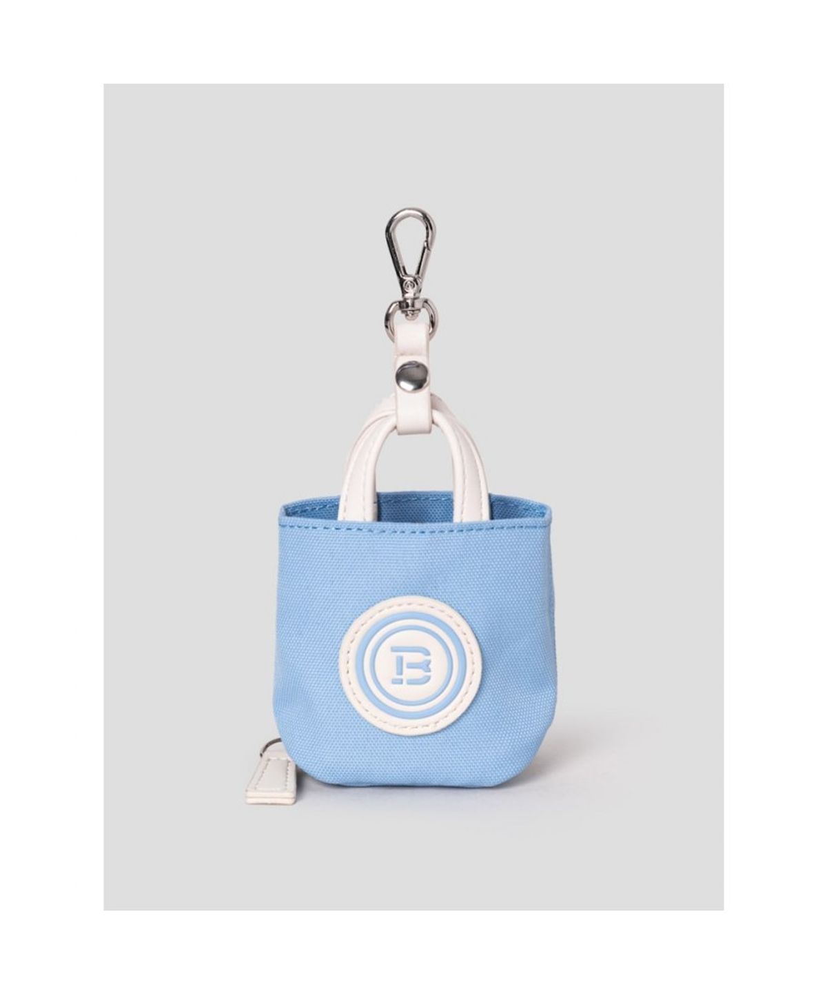 빈폴 액세서리(BEANPOLE ACCESSORY) 미니카트 볼케이스 - 스카이 블루