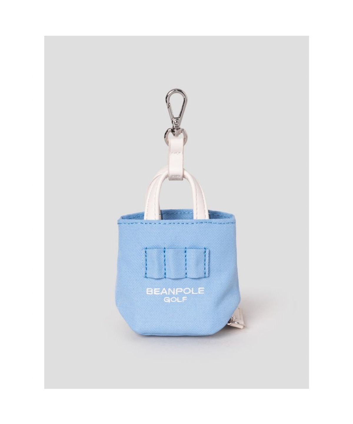 빈폴 액세서리(BEANPOLE ACCESSORY) 미니카트 볼케이스 - 스카이 블루