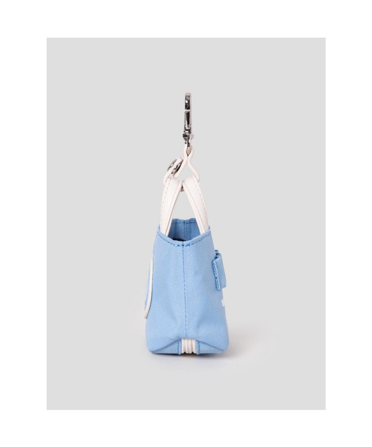 빈폴 액세서리(BEANPOLE ACCESSORY) 미니카트 볼케이스 - 스카이 블루