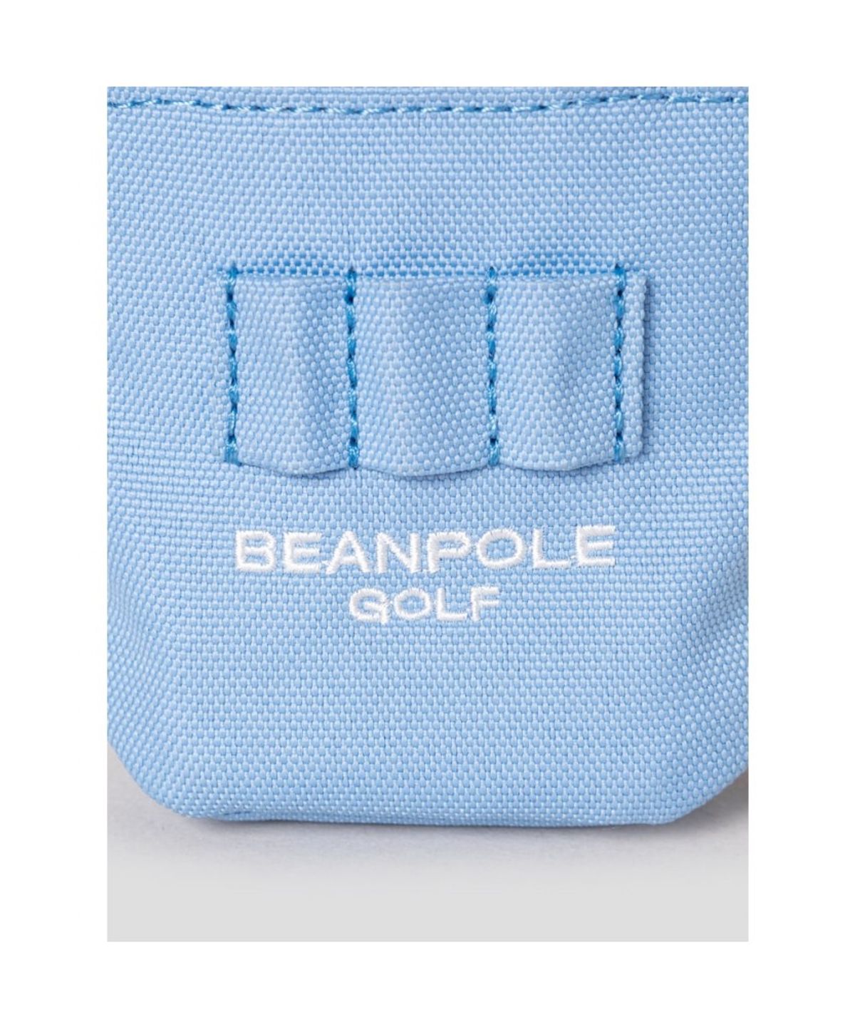 빈폴 액세서리(BEANPOLE ACCESSORY) 미니카트 볼케이스 - 스카이 블루