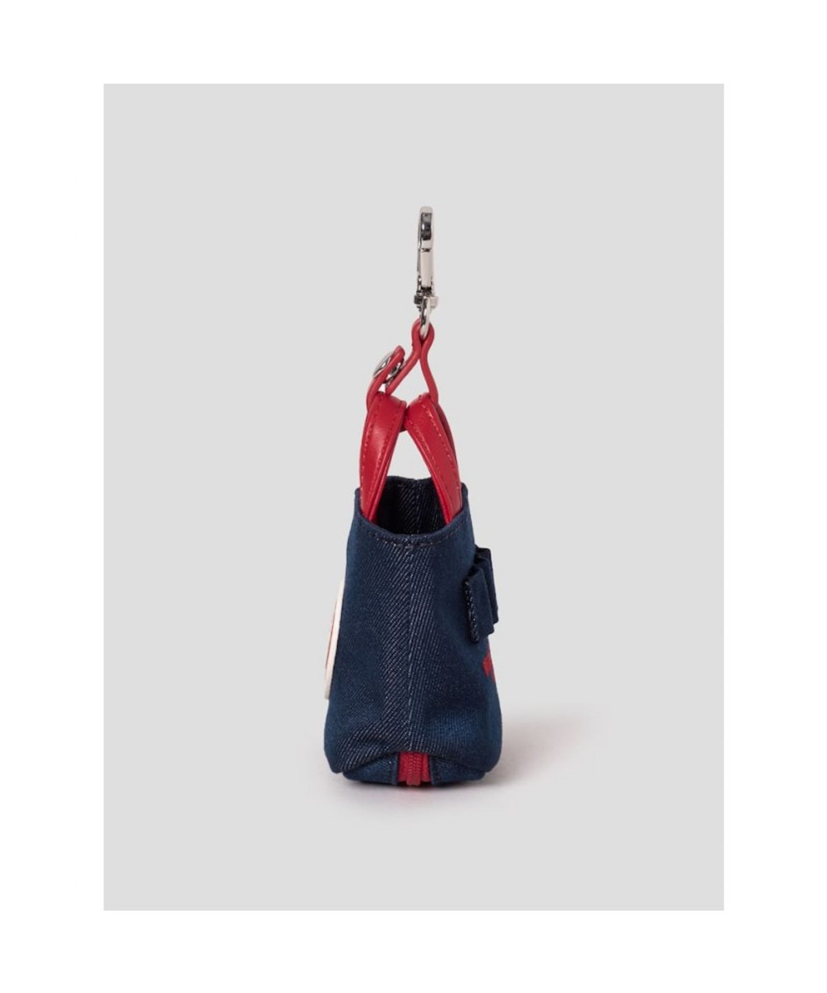 빈폴 액세서리(BEANPOLE ACCESSORY) 미니카트 볼케이스 - 네이비