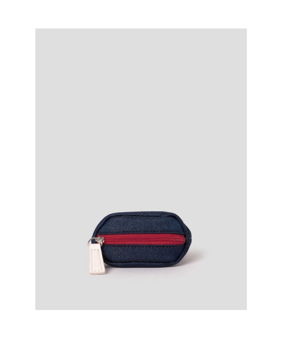 빈폴 액세서리(BEANPOLE ACCESSORY) 미니카트 볼케이스 - 네이비