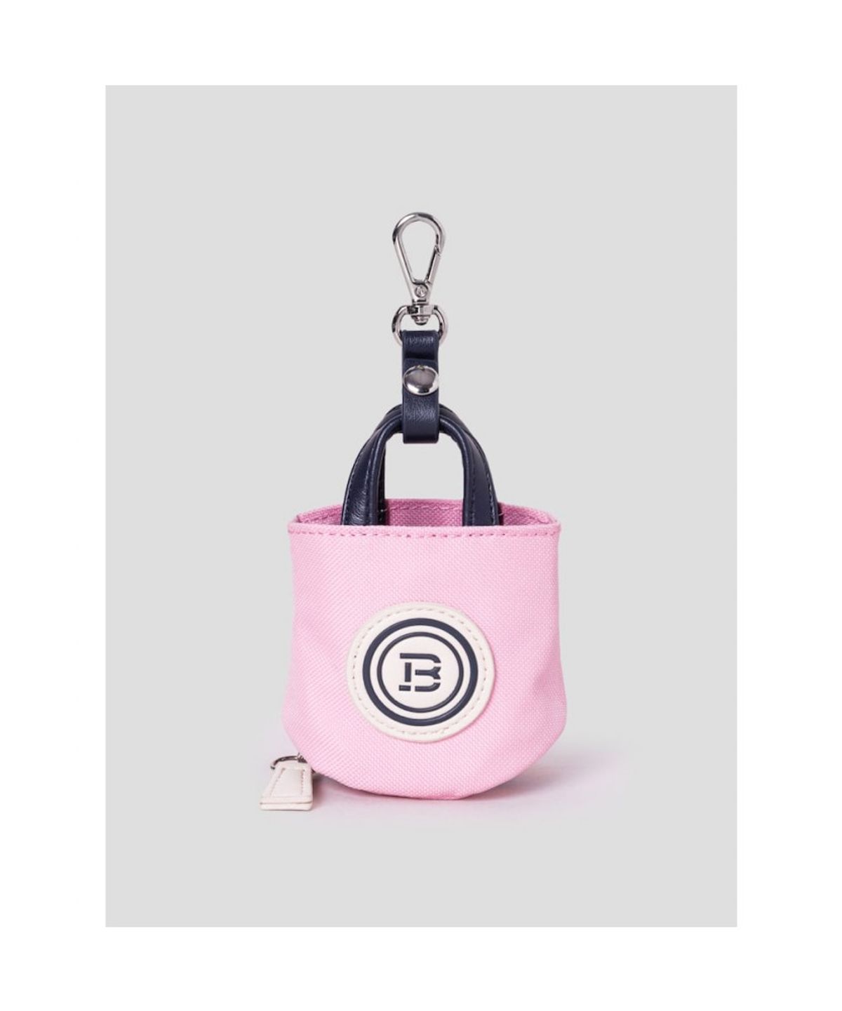 빈폴 액세서리(BEANPOLE ACCESSORY) 미니카트 볼케이스 - 핑크