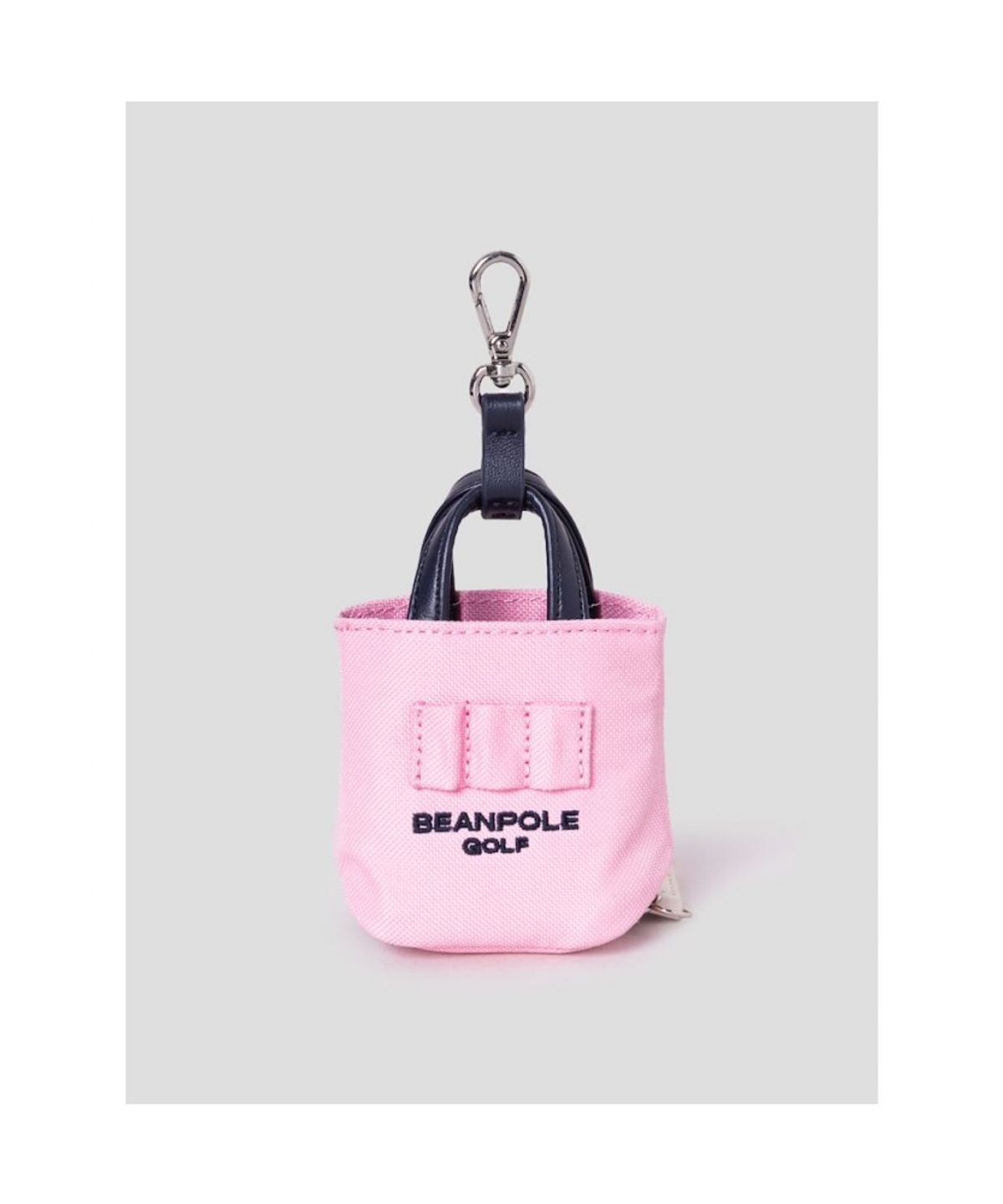 빈폴 액세서리(BEANPOLE ACCESSORY) 미니카트 볼케이스 - 핑크