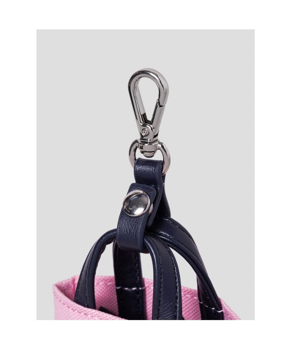 빈폴 액세서리(BEANPOLE ACCESSORY) 미니카트 볼케이스 - 핑크