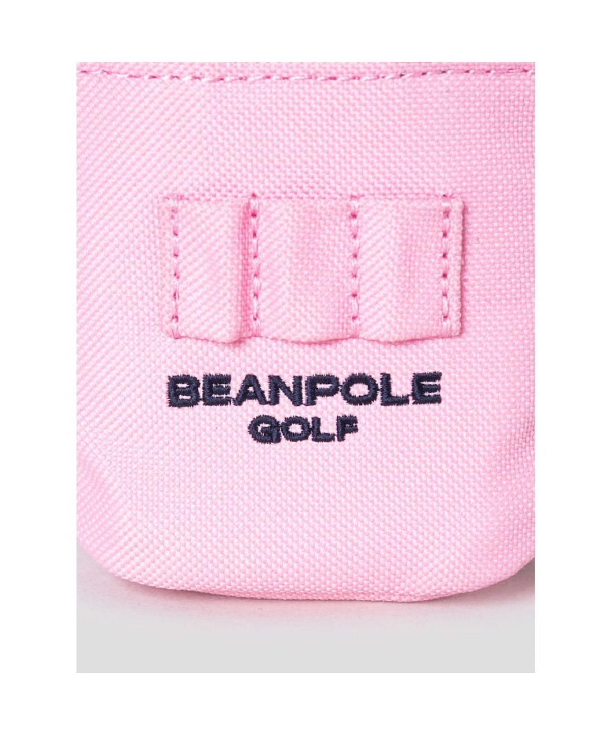 빈폴 액세서리(BEANPOLE ACCESSORY) 미니카트 볼케이스 - 핑크