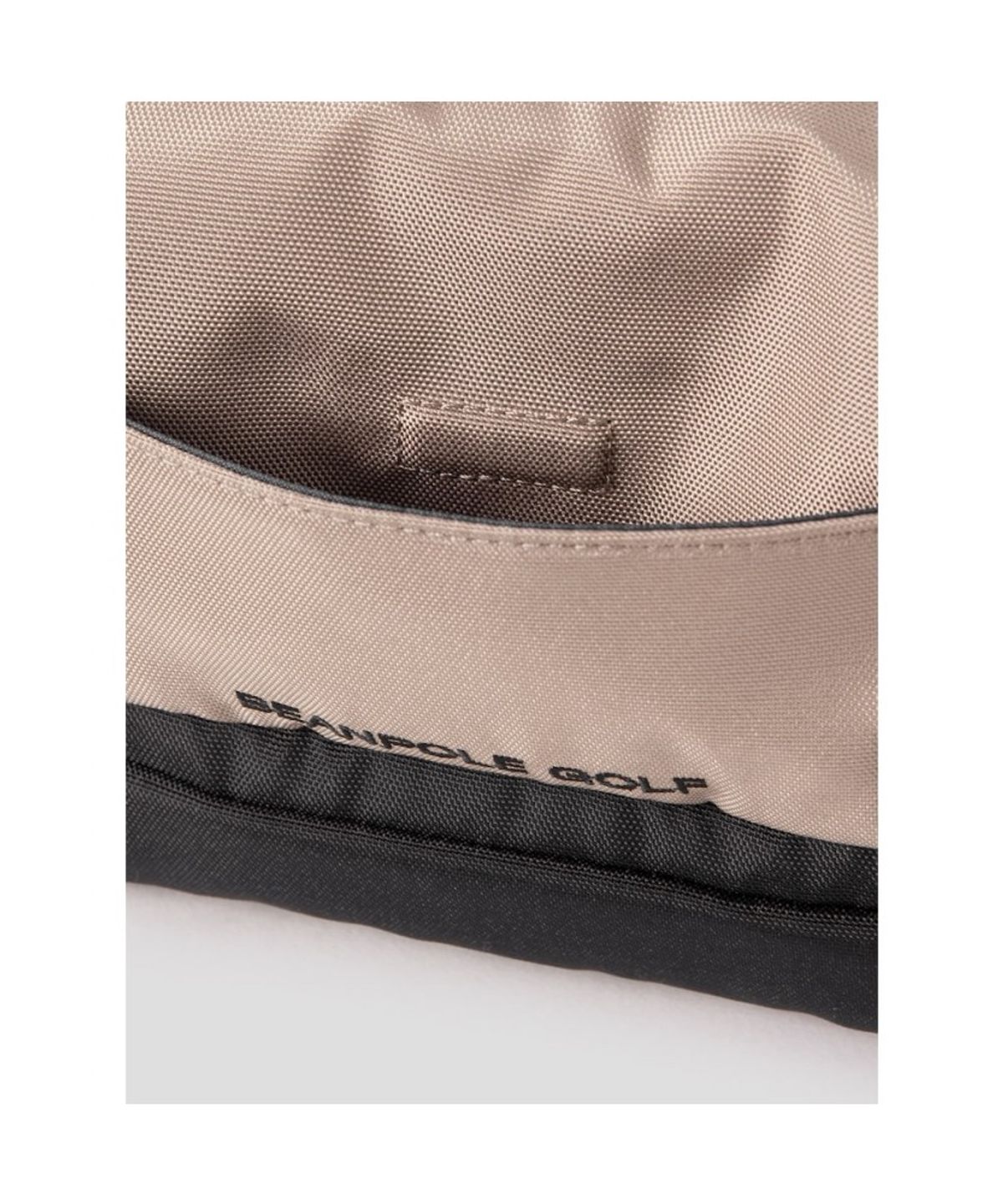 빈폴 액세서리(BEANPOLE ACCESSORY) 공용 이지스 파우치 - 브라운
