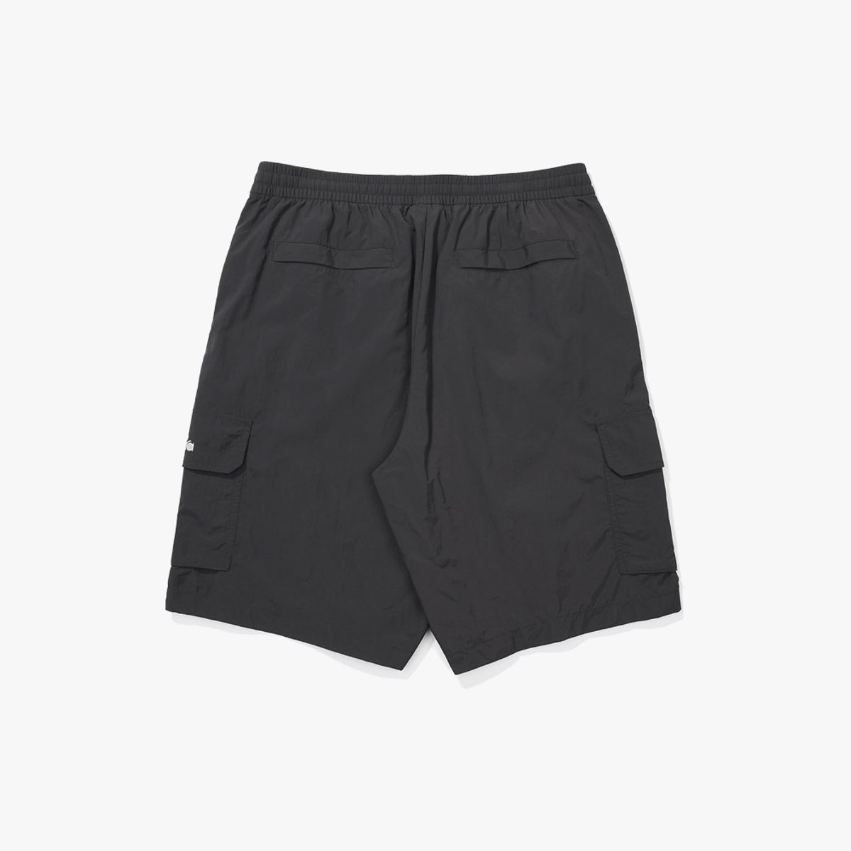 디아도라(diadora) 컴피 카고 버뮤다 팬츠 GREY