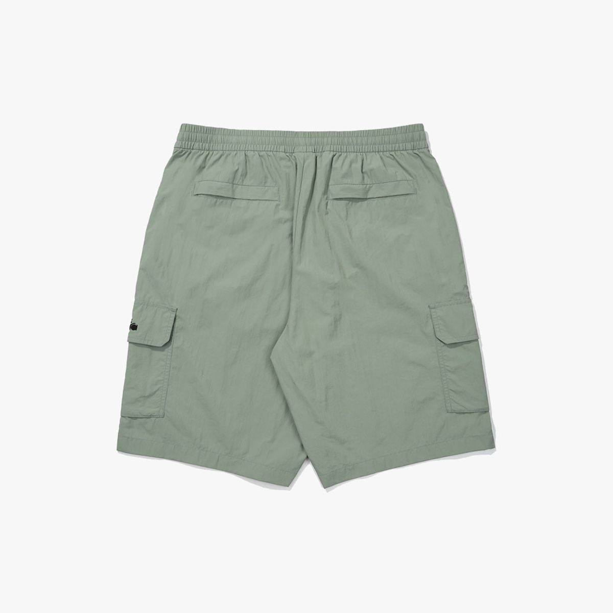 디아도라(diadora) 컴피 카고 버뮤다 팬츠 KHAKI