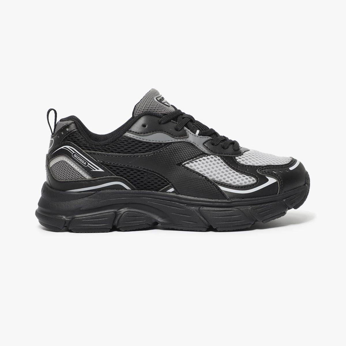 디아도라(diadora) 스코사 BLACK