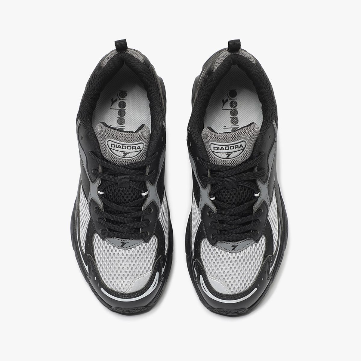 디아도라(diadora) 스코사 BLACK