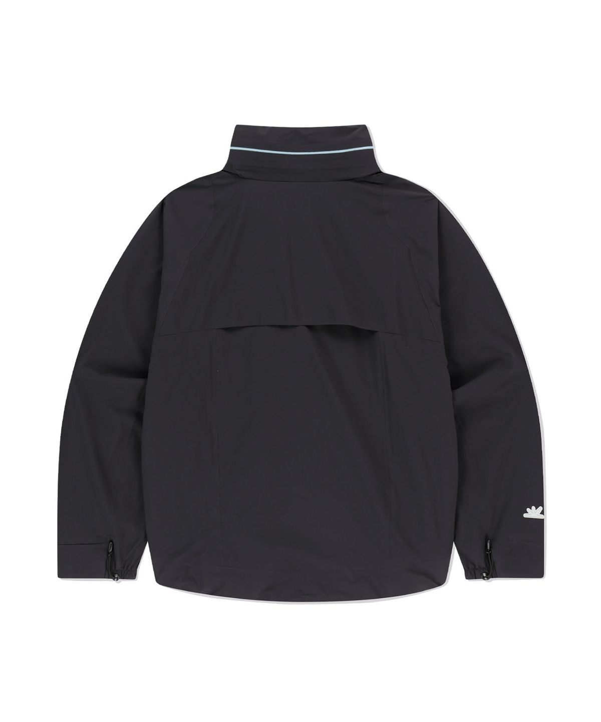 썬러브투어(SUNLOVETOUR) PERTEX® Total Shell Jacket Charcoal