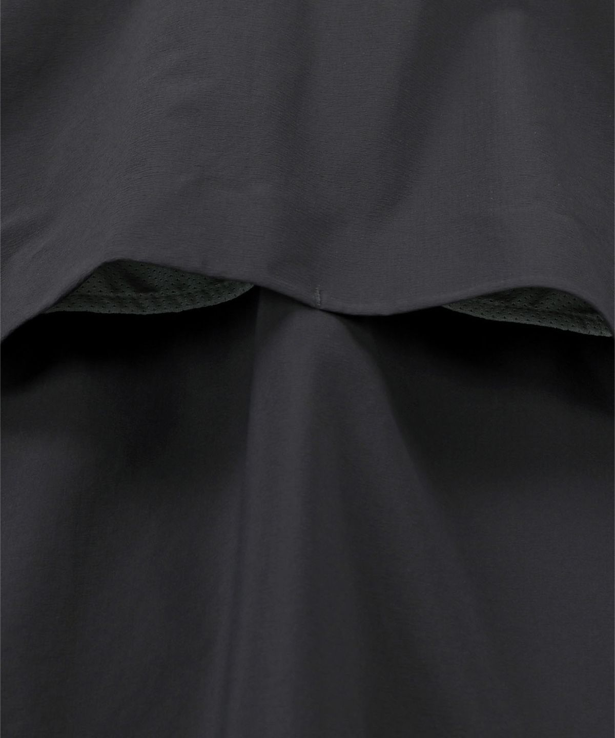썬러브투어(SUNLOVETOUR) PERTEX® Total Shell Jacket Charcoal