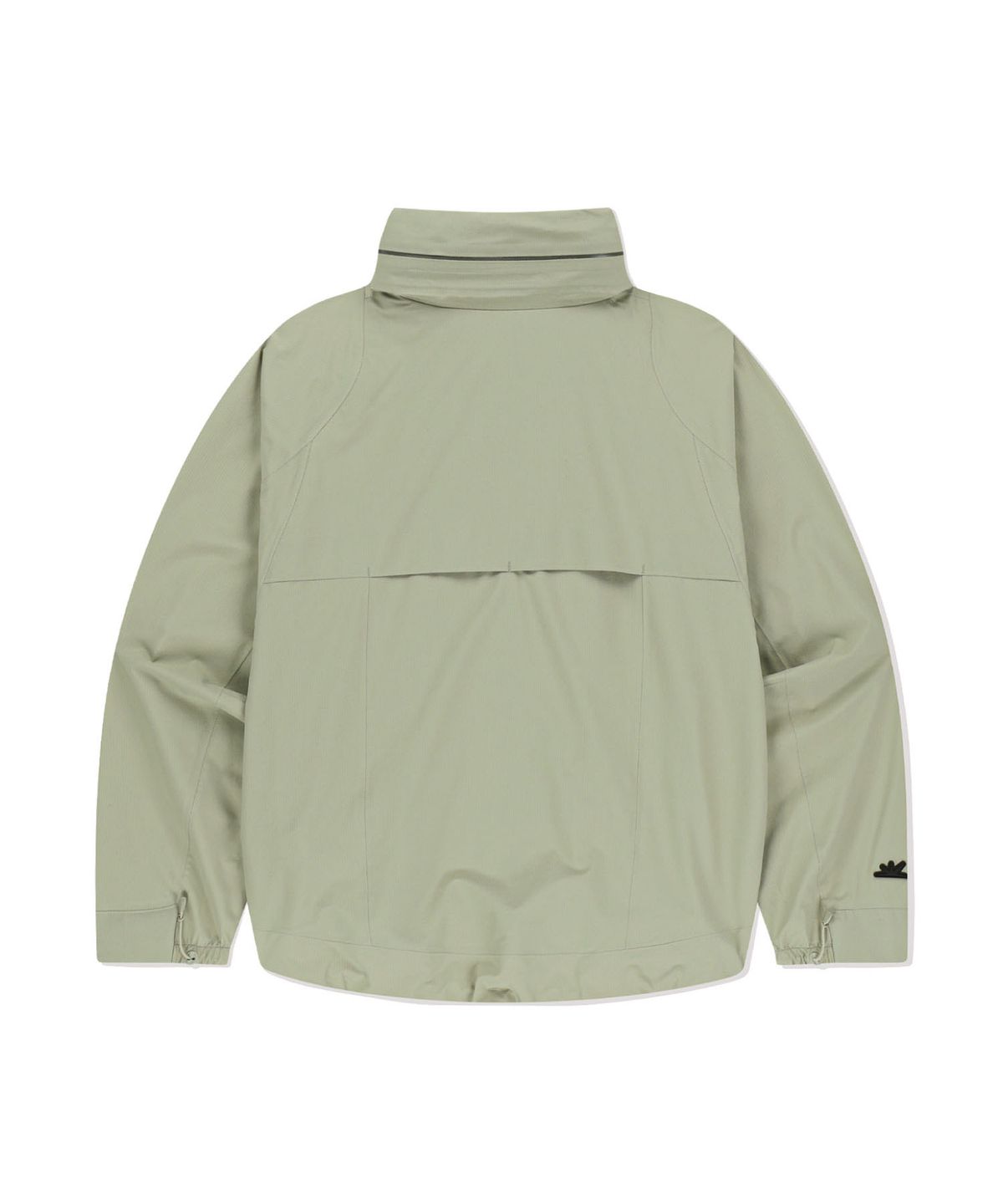 썬러브투어(SUNLOVETOUR) PERTEX® Total Shell Jacket Light Sage
