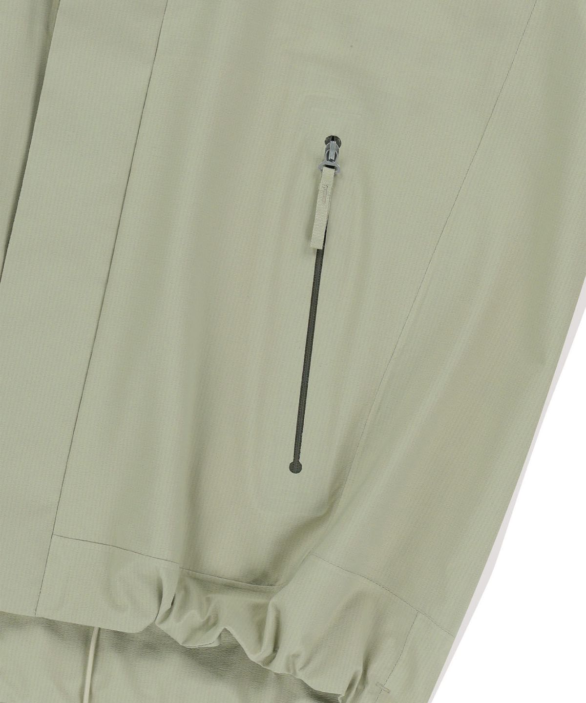 썬러브투어(SUNLOVETOUR) PERTEX® Total Shell Jacket Light Sage
