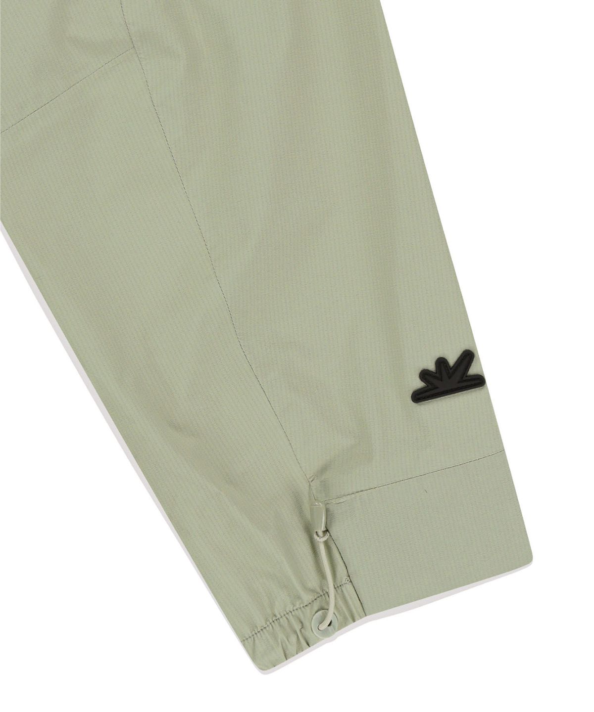 썬러브투어(SUNLOVETOUR) PERTEX® Total Shell Jacket Light Sage