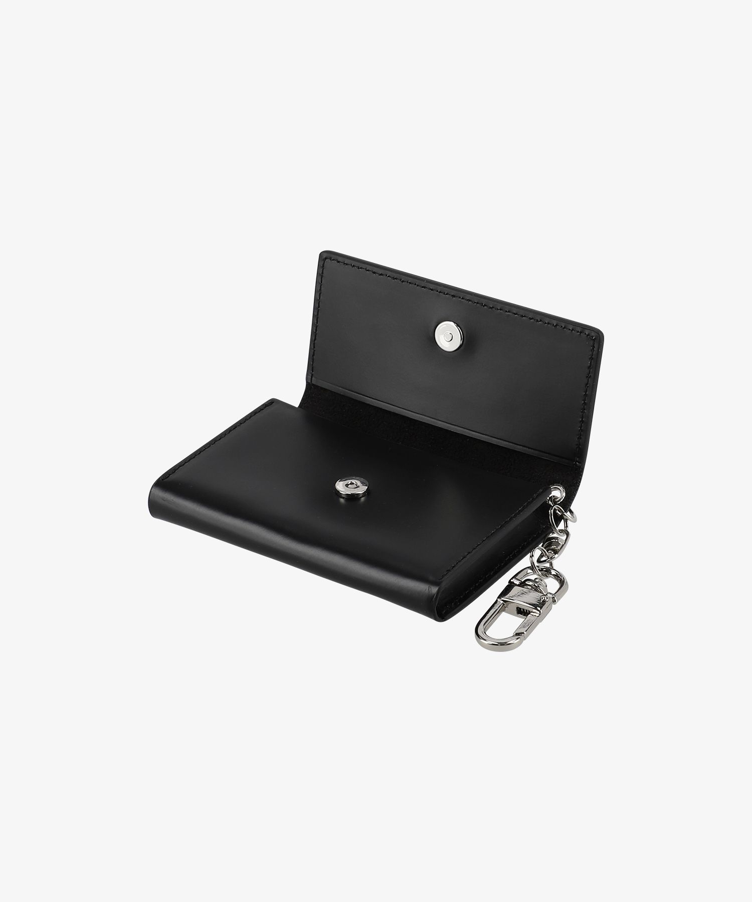 MUSINSA公式 | CITYBREEZE WOMAN City Folded Keyring Card