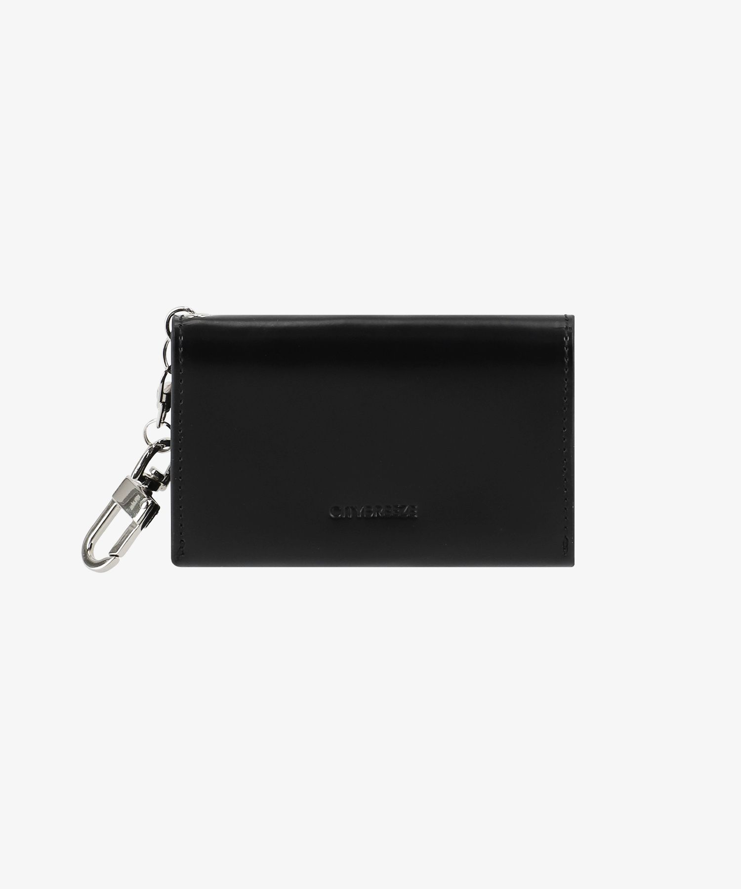 MUSINSA公式 | CITYBREEZE WOMAN City Folded Keyring Card
