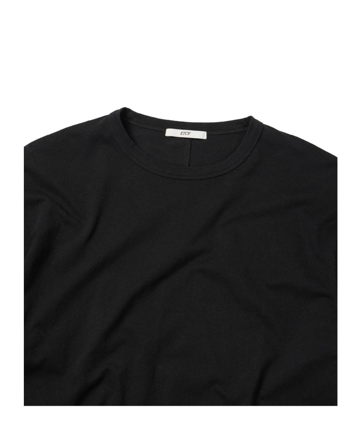 이티씨이(ETCE) (BASE) GLOVE LONG SLEEVE (BLACK)