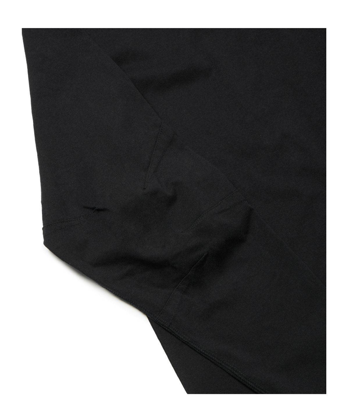 이티씨이(ETCE) (BASE) GLOVE LONG SLEEVE (BLACK)