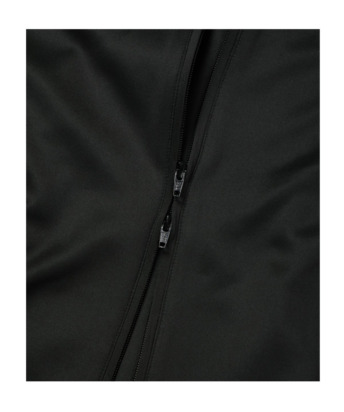 이티씨이(ETCE) UNITED HAUS TRACK JACKET (BLACK)