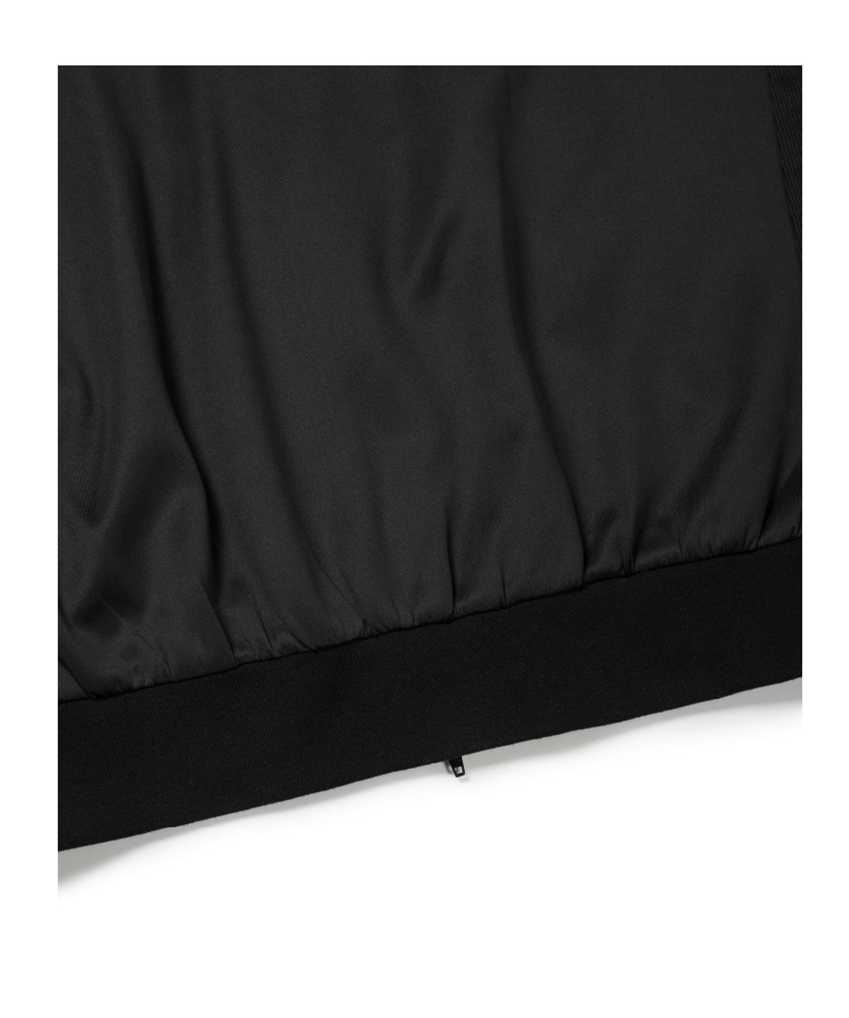 이티씨이(ETCE) UNITED HAUS TRACK JACKET (BLACK)