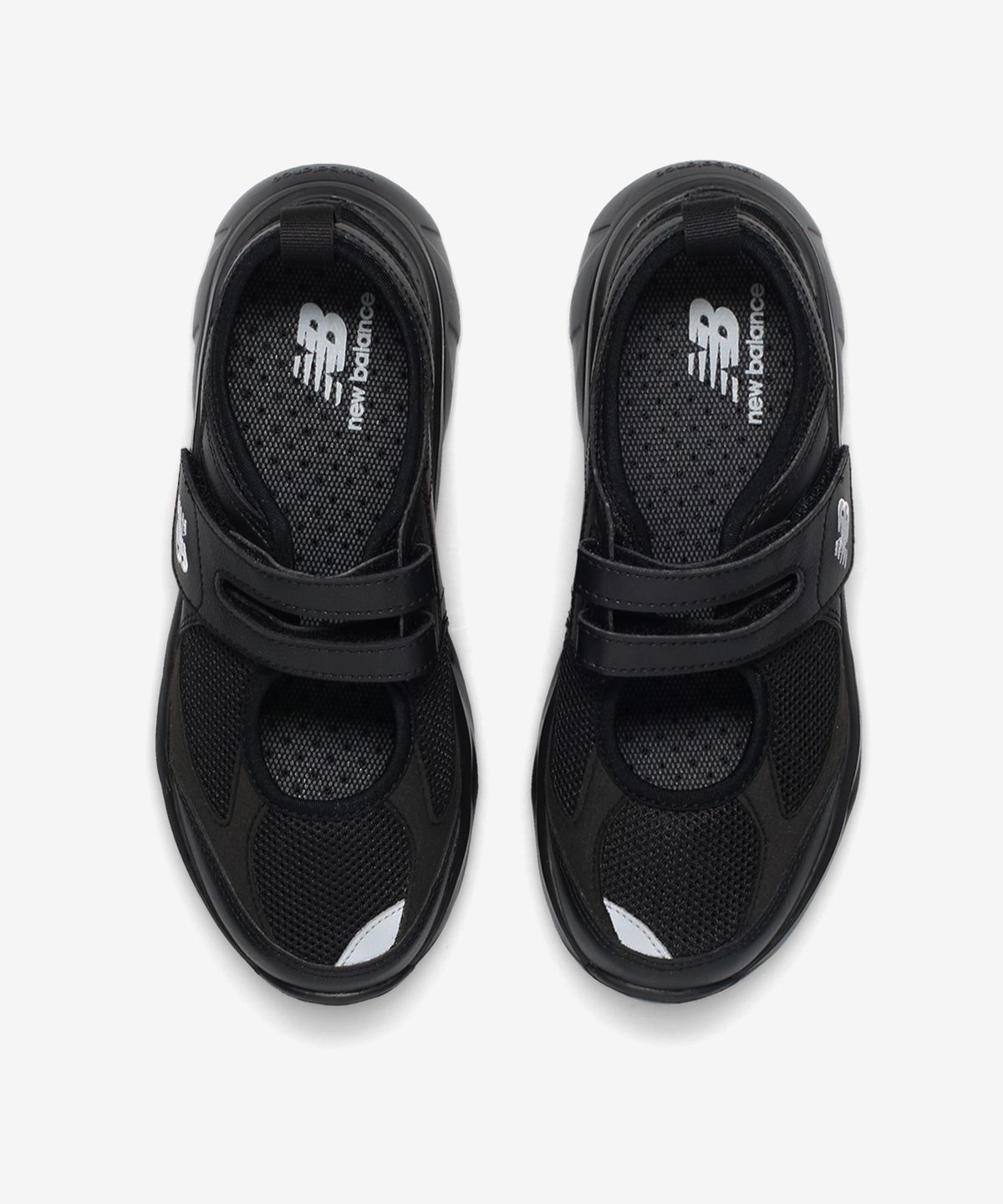 뉴발란스(NEW BALANCE) NBRJGS440B / Breeze / SD2202BS2 (BLACK)