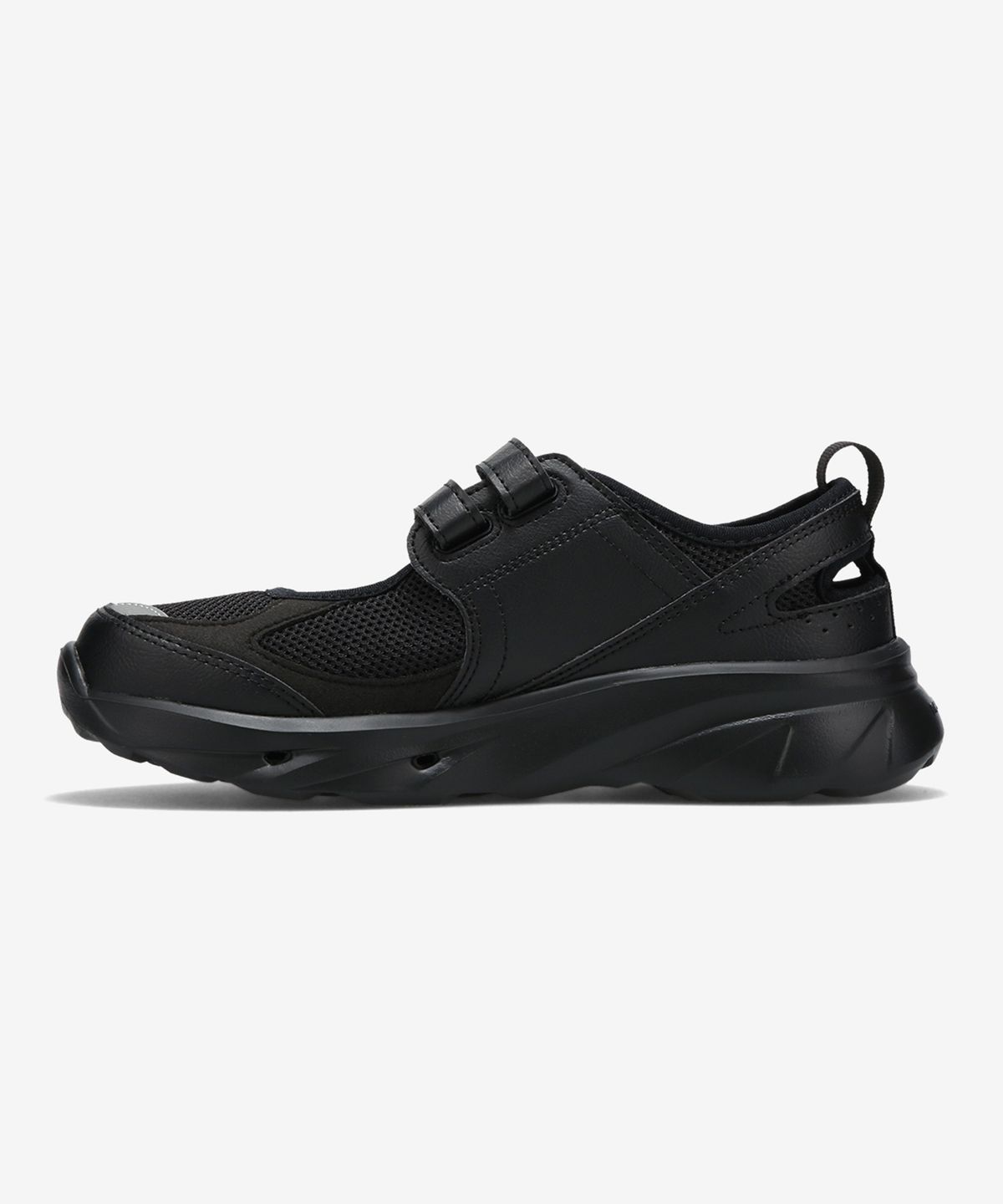 뉴발란스(NEW BALANCE) NBRJGS440B / Breeze / SD2202BS2 (BLACK)