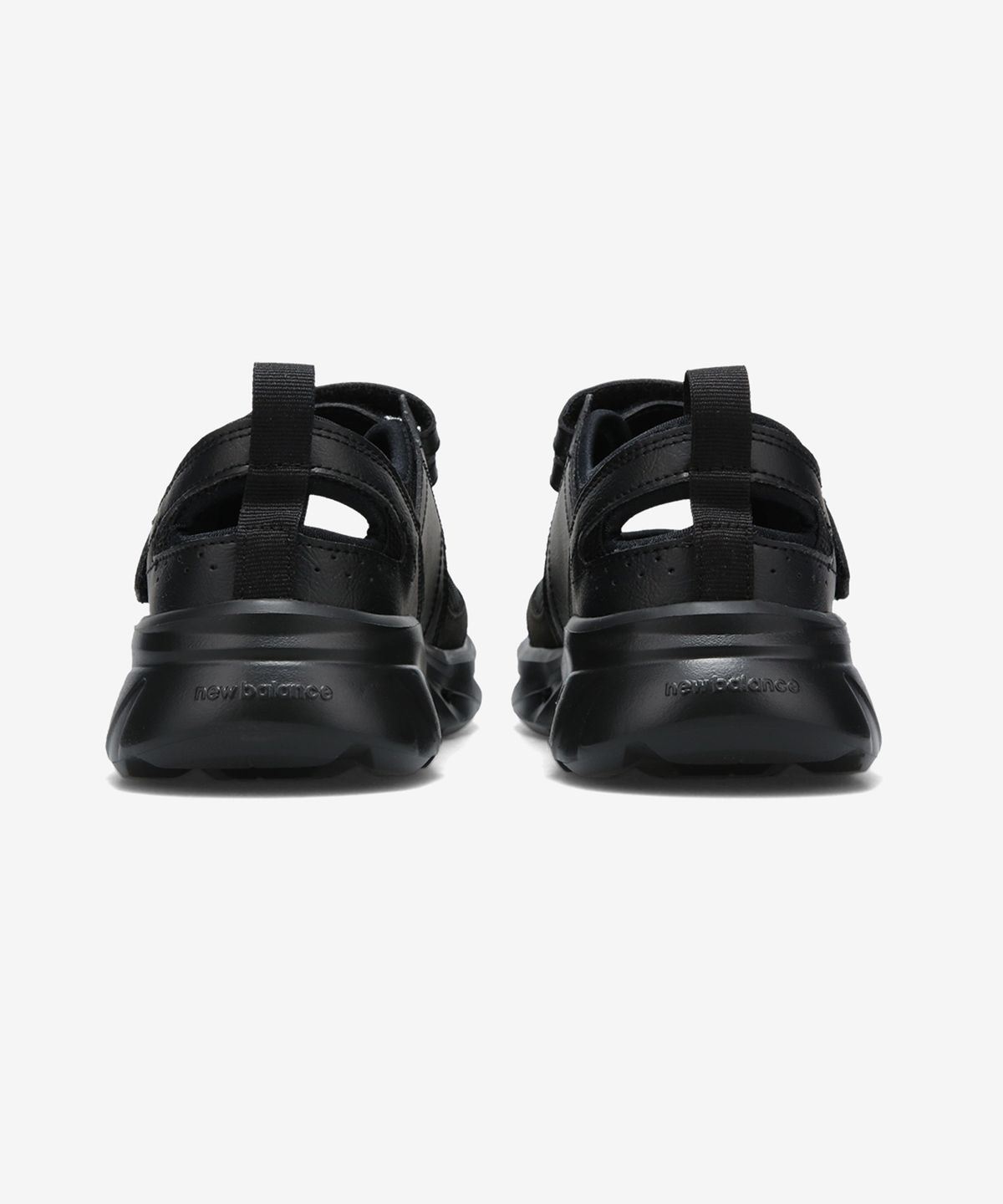 뉴발란스(NEW BALANCE) NBRJGS440B / Breeze / SD2202BS2 (BLACK)