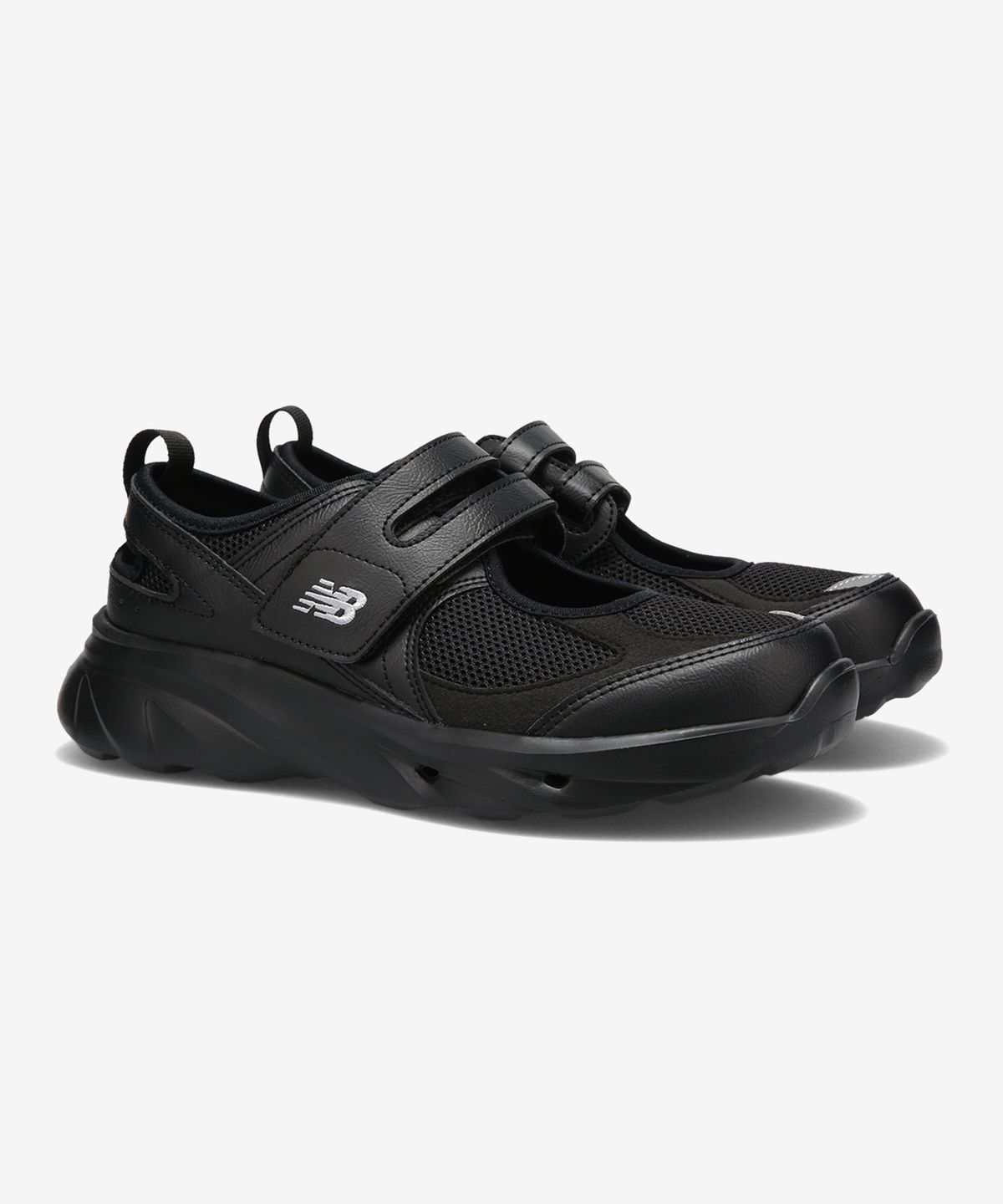 뉴발란스(NEW BALANCE) NBRJGS440B / Breeze / SD2202BS2 (BLACK)