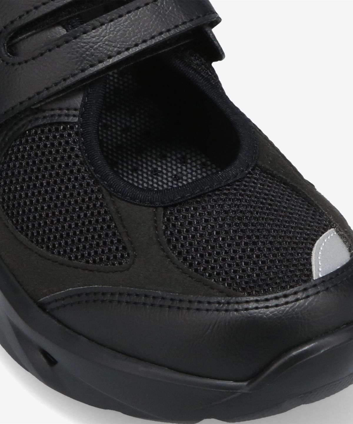 뉴발란스(NEW BALANCE) NBRJGS440B / Breeze / SD2202BS2 (BLACK)