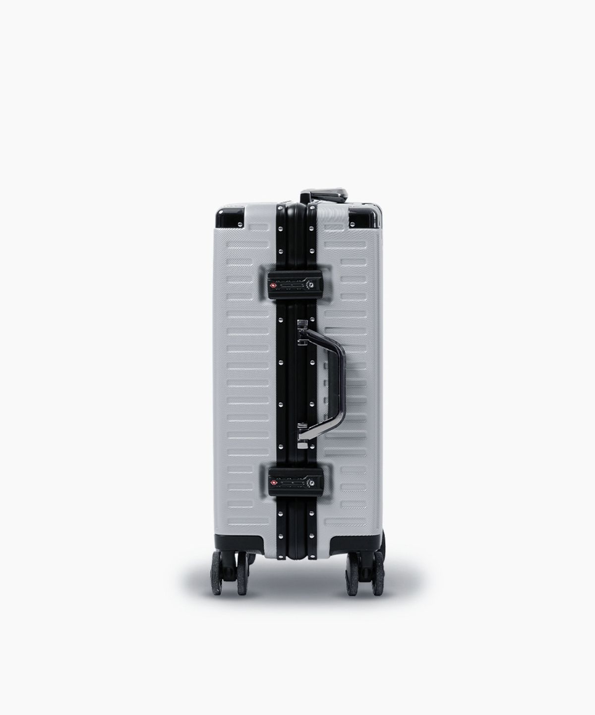 코르딕스(CORDIX) 그랑 24인치 PC 폴리카보네이트 캐리어 여행용 수화물