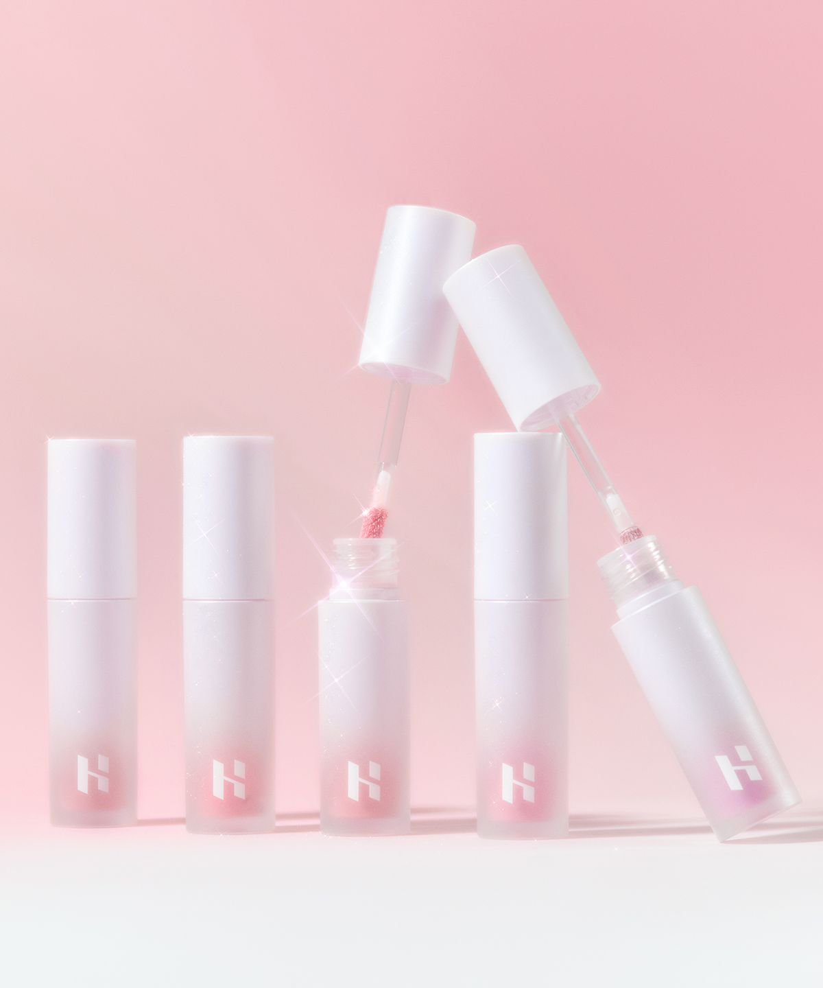 홀리카홀리카(HOLIKAHOLIKA) 루미너스 밀크핏 블러쉬