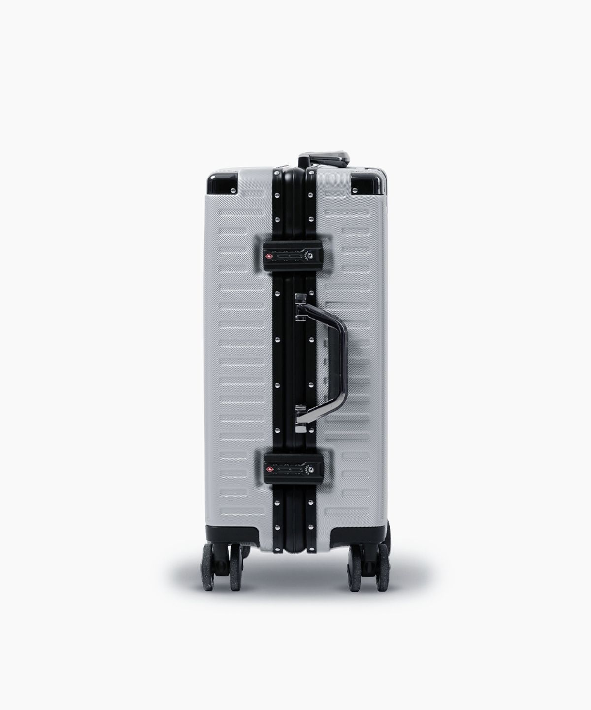 코르딕스(CORDIX) 그랑 26인치 PC 폴리카보네이트 캐리어 여행용 수화물